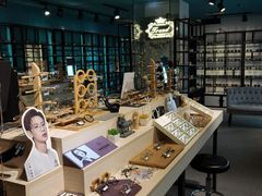 -Trend1881视光·蔡司视觉(领展广场店)