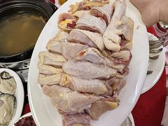 -花苑美食横琴生蚝火锅(拱北粤华路店)