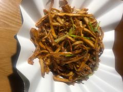 -满园烤鸭·春饼(奥体万达店)
