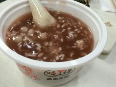 酒酿小园子-咬不得高祖生煎·简餐(高银街店)