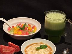 -蝴蝶里·粤菜·点心(滨江龙湖店)