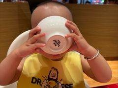 -西贝(东城万达广场店)