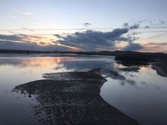 -黄河九曲第一湾