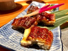 极品烤鳗鱼-文三酒肆自助放题(新街口友谊广场店)