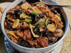 -宋庄魁元艺术餐厅