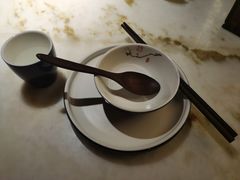 -绿茶餐厅(杭州黄龙K-lab店)