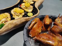 -3号仓库·创意中国菜(乐清正大广场店)