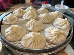 灌汤包-郑州烤鸭总店