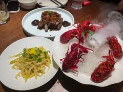 -清水亭湖北菜(大屯DT51店)