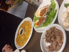 -辛氏火炉·韩式古法烤肉(松北店)