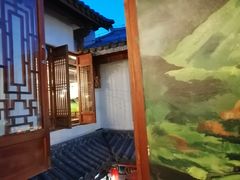 -蝴蝶泉公园