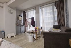 -贝美月子中心(半坡店)