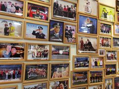 -劲家庄（惠州）健康食品有限公司