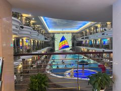 -海韵之星邮轮水会(明发商业广场店)