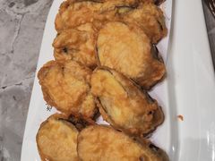 -大连湾旭日·家宴·海肠捞饭(马栏广场店)