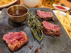 -Entrecôte 法国牛扒馆(保利·时光里店)