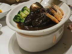 -红城阁·上海味道(四平路店)