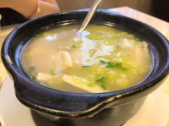 -老蜀人川菜馆(中关村店)