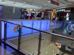 -茶话弄(李家村万达店)