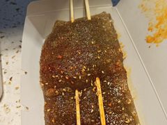 -乐乐姐超级土豆(中关村5号店)