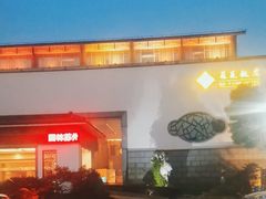 -苏苑饭店-中餐厅(长桥地区店)