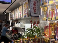 -香港鸳鸯王(西湖路店)