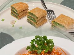 润泽素鹅卷-九朝会昆曲·宴(望京店)