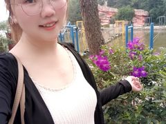 -牛鱼嘴原始生态风景区