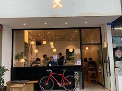 -常识咖啡common sense(春熙路店)
