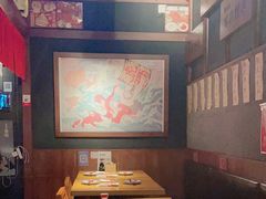 -醉虎传(南锣鼓巷店)