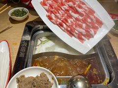 -彤德莱牛肉火锅(双港店)