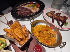 -湖滨1950牛排西餐厅(泽州路店)