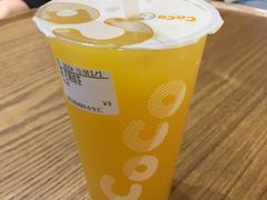 -CoCo都可(合生汇店)
