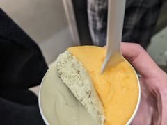 -Dip in Gelato(富民路店)