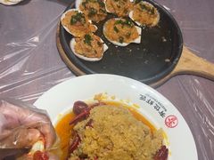 -有位虾匠·香辣蟹·小龙虾(李村店)