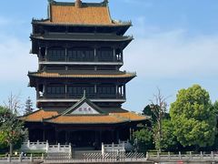 -台儿庄古城