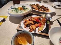 -老莞家私房菜-超级鱼头佛跳墙
