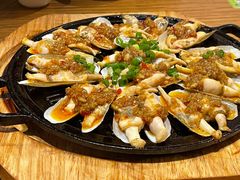-金掌勺·锅包肉(广渠门店)