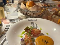 -Kathleen's Waitan 凯圣琳江景西餐厅(外滩店)