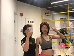 -超鹿运动(达信大厦店)