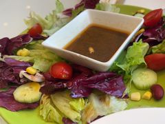 -北京德胜门华宇假日酒店·画廊咖啡厅
