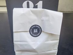 -81BAKERY(大学路店)