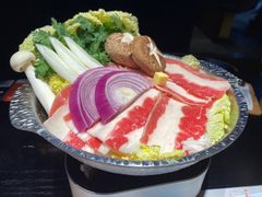 -鳗事鱼意·活鳗现烤专門店(保利广场店)