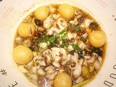 -友达面馆(广州总店)