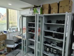 -趣租丫相机摄影器材直播设备租赁店(上海店)