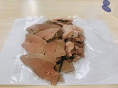热气羊肉-小辫子羊肉面馆(周东店)