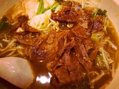 -南记粉面(銅鑼灣中心店)