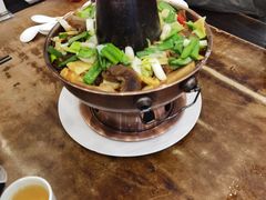 -一楼食业·美食人家