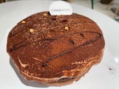 -CAKE BOSS 蛋糕老板(西单君太百货店)