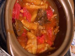 -南京大牌档(济南万象城店)